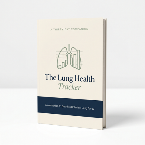 Lung Health Tracker