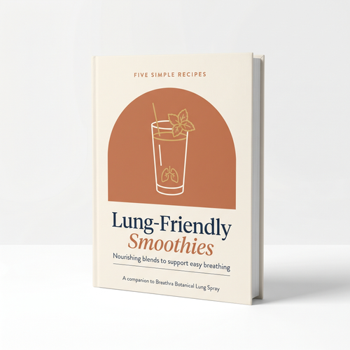 Lung-Friendly Smoothie Recipes